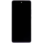 Motorola Moto G Power 5G (2026) Display + Frame - Evening Blue Refurbished