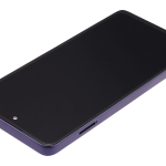 Motorola Moto G Power 5G (2026) Display + Frame - Evening Blue Refurbished