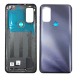 Motorola Moto G Pure Back Cover - Deep Indigo SVP