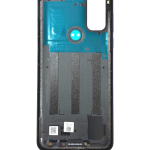 Motorola Moto G Pure Back Cover - Deep Indigo SVP