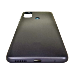 Motorola Moto G Pure Back Cover - Deep Indigo SVP
