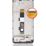 Motorola Moto G Pure Display + Frame Refurbished