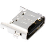 Motorola Moto G Pure Charging Port (Soldering Required) AM Plus