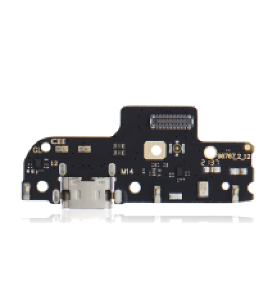 Motorola Moto G Pure Charging Board AM Plus