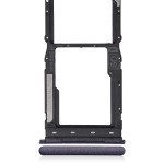 Motorola Moto G Pure Single Sim Tray - Deep Indigo AM Plus