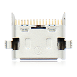 Motorola Moto G Pure Charging Port (Soldering Required) AM Plus