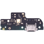 Motorola Moto G Pure Charging Board SVP
