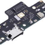 Motorola Moto G Pure Charging Board SVP