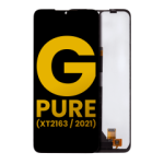 Motorola Moto G Pure Display (No Frame) Refurbished