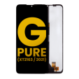 Motorola Moto G Pure Display (No Frame) Refurbished
