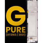 Motorola Moto G Pure Display + Frame Refurbished