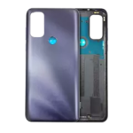 Motorola Moto G Pure Back Cover - Deep Indigo SVP