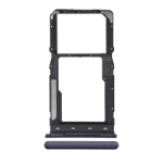 Motorola Moto G Pure Single Sim Tray - Deep Indigo AM Plus