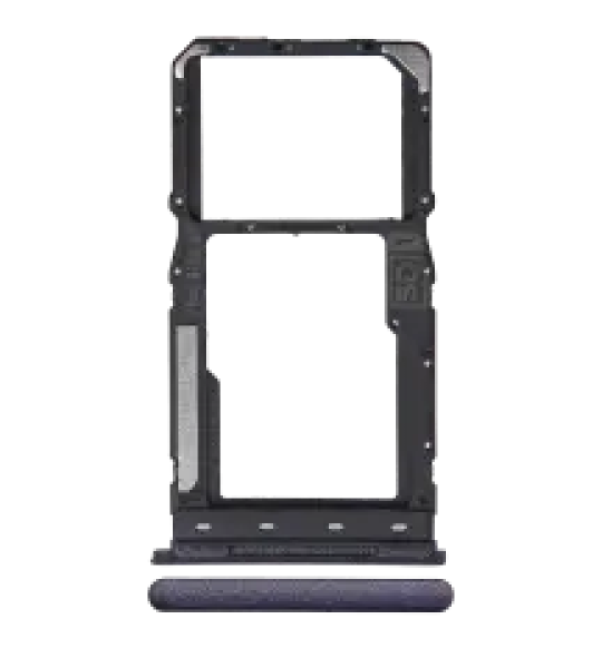 Motorola Moto G Pure Single Sim Tray - Deep Indigo AM Plus