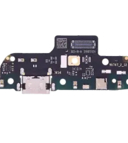 Motorola Moto G Pure Charging Board SVP