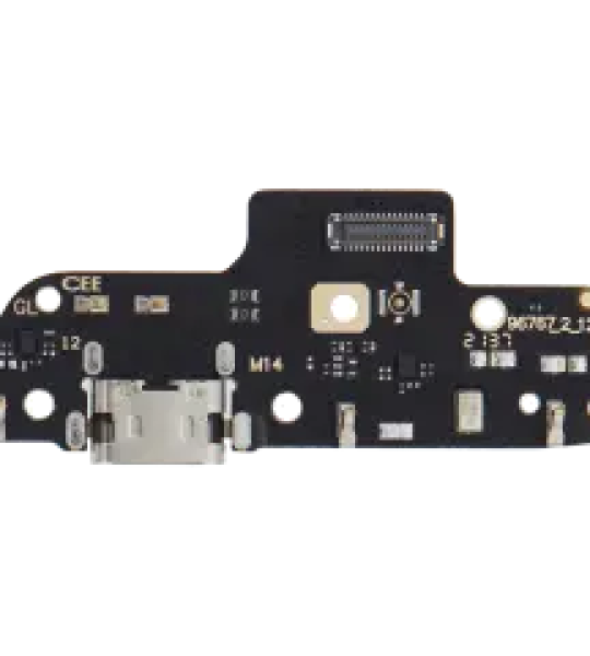 Motorola Moto G Pure Charging Board OEM-Equivalent