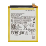 Motorola Moto G Pure / E20 Battery (NT40) OEM-Equivalent