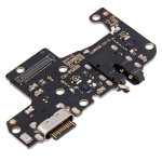 Motorola Moto G Stylus 4G (2022) Charging Port + PCB Board AM Plus