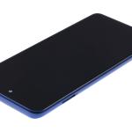 Motorola Moto G Stylus 4G (2022) Display + Frame - Twilight Blue Refurbished