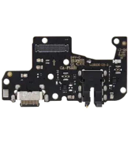 Motorola Moto G Stylus 4G (2022) Charging Board SVP