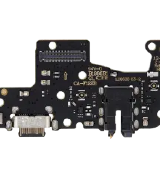 Motorola Moto G Stylus 4G (2022) Charging Port + PCB Board AM Plus