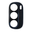 Motorola Moto G Stylus 4G (2022) Back Camera Lens Bracket - Twilight Blue AM Plus