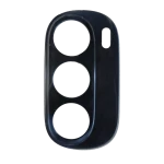Motorola Moto G Stylus 4G (2022) Back Camera Lens Bracket - Twilight Blue AM Plus