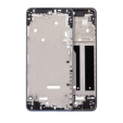 Motorola Moto G Stylus 4G (2023) Mid-Frame Housing - Blue OEM-Equivalent