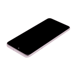 Motorola Moto G Stylus 4G (2023) Display + Frame - Pink SVP