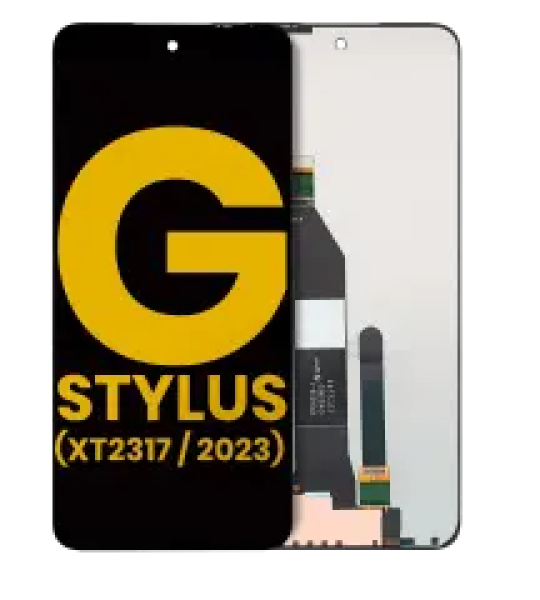 Motorola Moto G Stylus 4G (2023) Display (No Frame) Refurbished