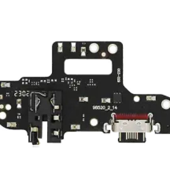 Motorola Moto G Stylus 4G (2023) Charging Board SVP