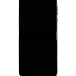 Motorola Moto G Stylus 5G (2021) Display + Frame - Cosmic Emerald Refurbished
