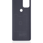 Motorola Moto G Stylus 5G (2021) Back Cover Glass - Cosmic Emerald AM Plus