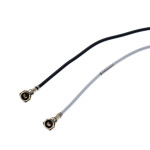 Motorola Moto G Stylus 5G (2021) Antenna Connector (2 Piece Set) AM Plus