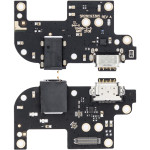 Motorola Moto G Stylus 5G (2021) Charging Board AM Plus