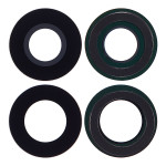 Motorola Moto G Stylus 5G (2021) Back Camera Lens (4 Piece Set) (10 Pack) AM Plus