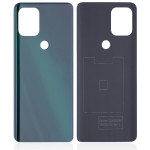 Motorola Moto G Stylus 5G (2021) Back Cover Glass - Cosmic Emerald SVP