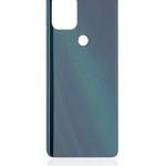 Motorola Moto G Stylus 5G (2021) Back Cover Glass - Cosmic Emerald SVP