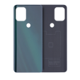 Motorola Moto G Stylus 5G (2021) Back Cover Glass - Cosmic Emerald AM Plus