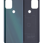 Motorola Moto G Stylus 5G (2021) Back Cover Glass - Cosmic Emerald AM Plus