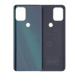 Motorola Moto G Stylus 5G (2021) Back Cover Glass - Cosmic Emerald SVP