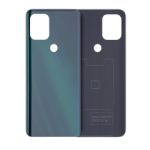 Motorola Moto G Stylus 5G (2021) Back Cover Glass - Cosmic Emerald SVP