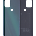 Motorola Moto G Stylus 5G (2021) Back Cover Glass - Cosmic Emerald SVP