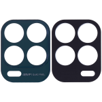 Motorola Moto G Stylus 5G (2021) Back Camera Lens Bracket SVP