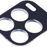 Motorola Moto G Stylus 5G (2021) Back Camera Lens Bracket SVP
