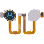 Motorola Moto G Stylus 5G (2021) Fingerprint Sensor - Cosmic Emerald SVP