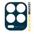 Motorola Moto G Stylus 5G (2021) Back Camera Lens Bracket SVP