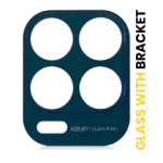 Motorola Moto G Stylus 5G (2021) Back Camera Lens Bracket SVP