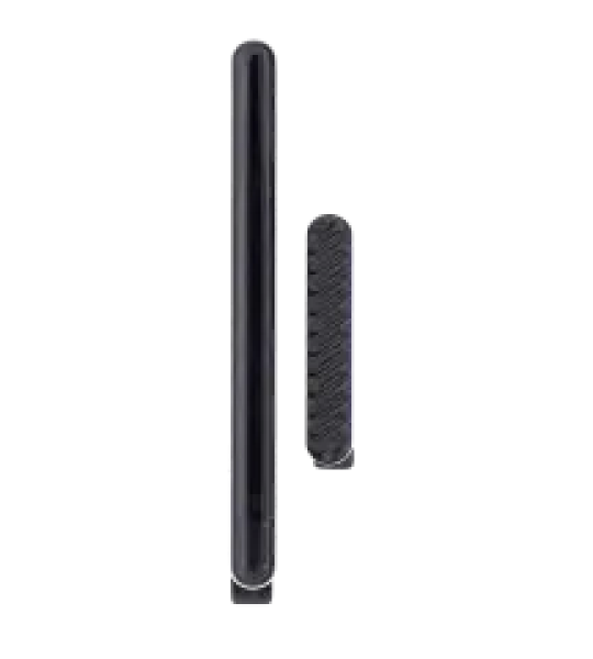Motorola Moto G Stylus 5G (2021) Hard Buttons (Power / Volume) - Cosmic Emerald OEM-Equivalent