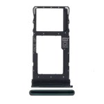 Motorola Moto G Stylus 5G (2021) Single Sim Tray - Cosmic Emerald SVP